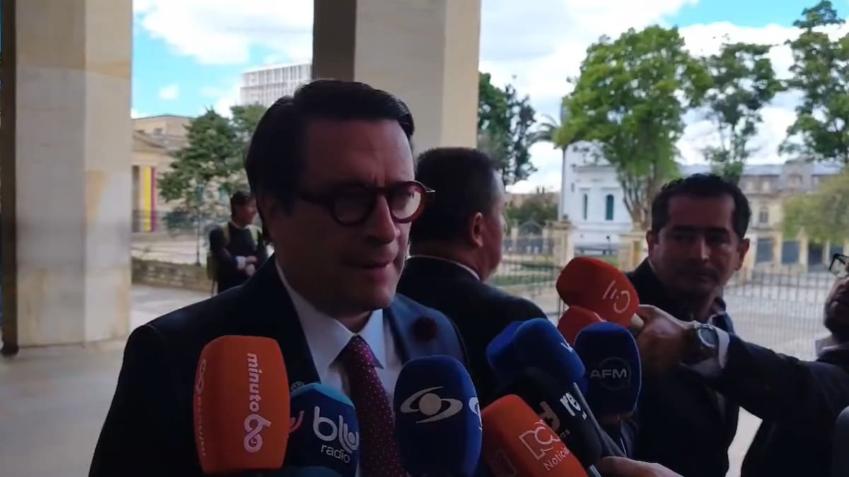 Ley de sometimiento: Gobierno anuncia rebajas de hasta 50 % de pena y descarta estatus político