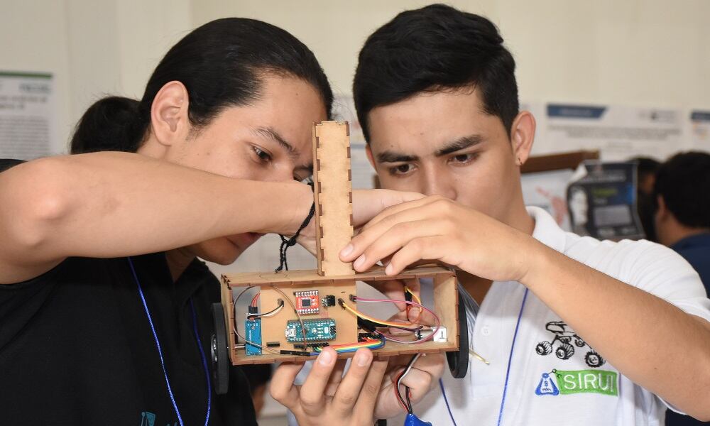 El programa de Universidad de Ibagué fue reacreditado por seis años más