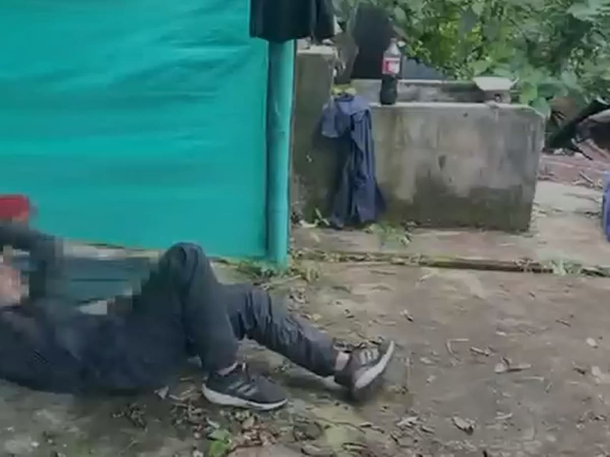 Gaula de la Policía rescata a dos ingenieros que habían sido secuestrados en Ibagué
