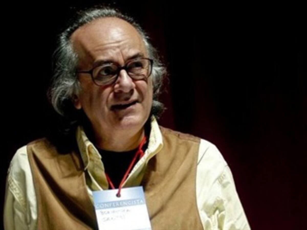 Boaventura de Sousa Santos insta a Foro Social a condenar 'capitalismo verde'