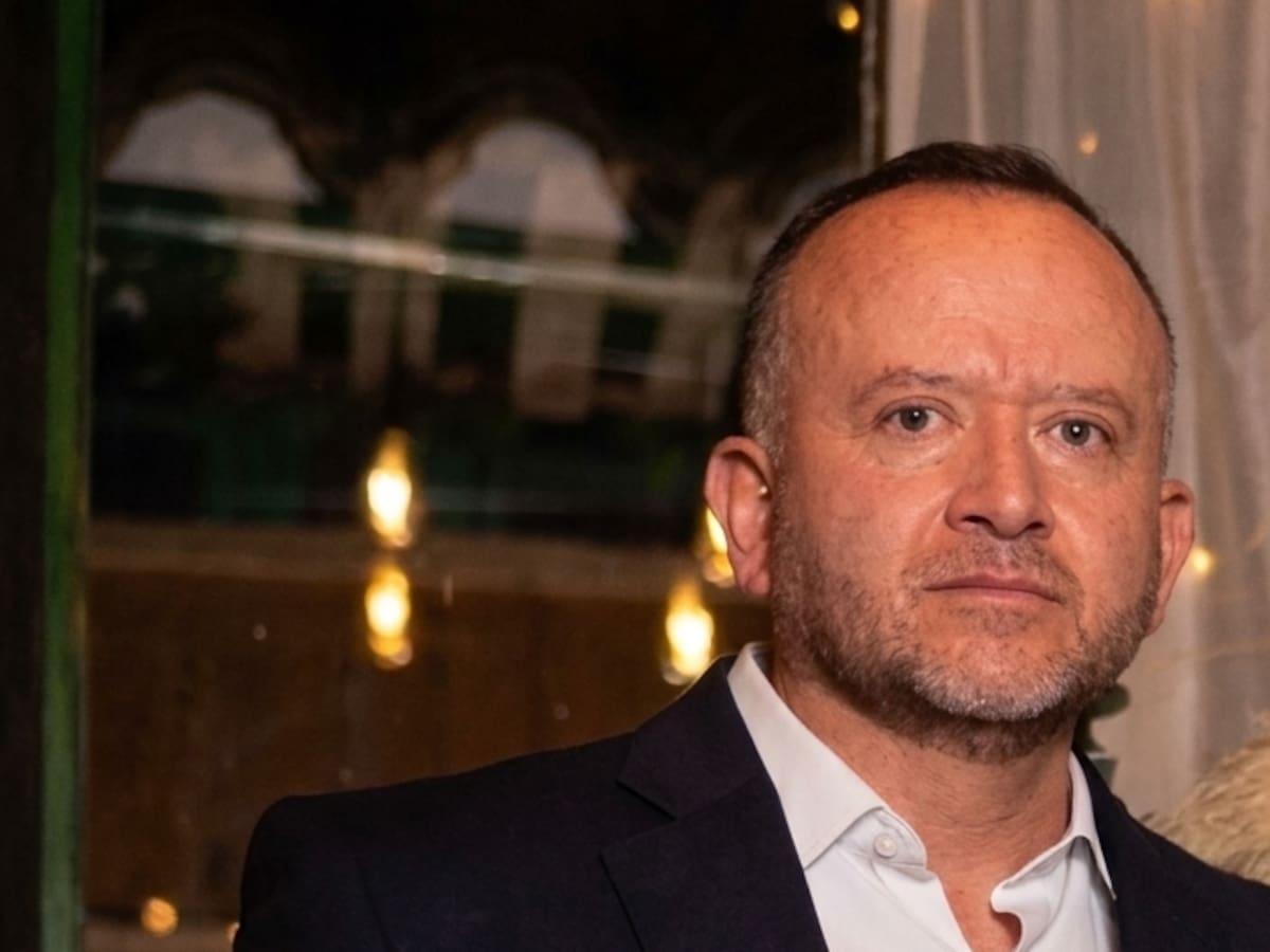 Este será el representante del presidente, de la Espriella en el Consejo Superior de la UPTC