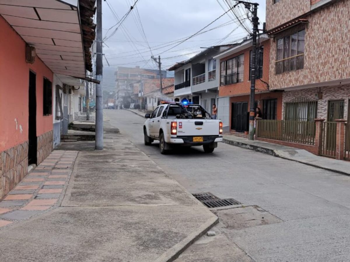 Aumentan a 100 los casos de dengue en Caldas, principalmente en La Dorada y Supía