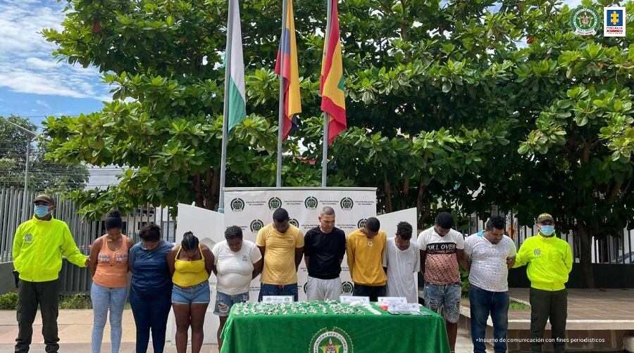 Fiscalía General de la Nación