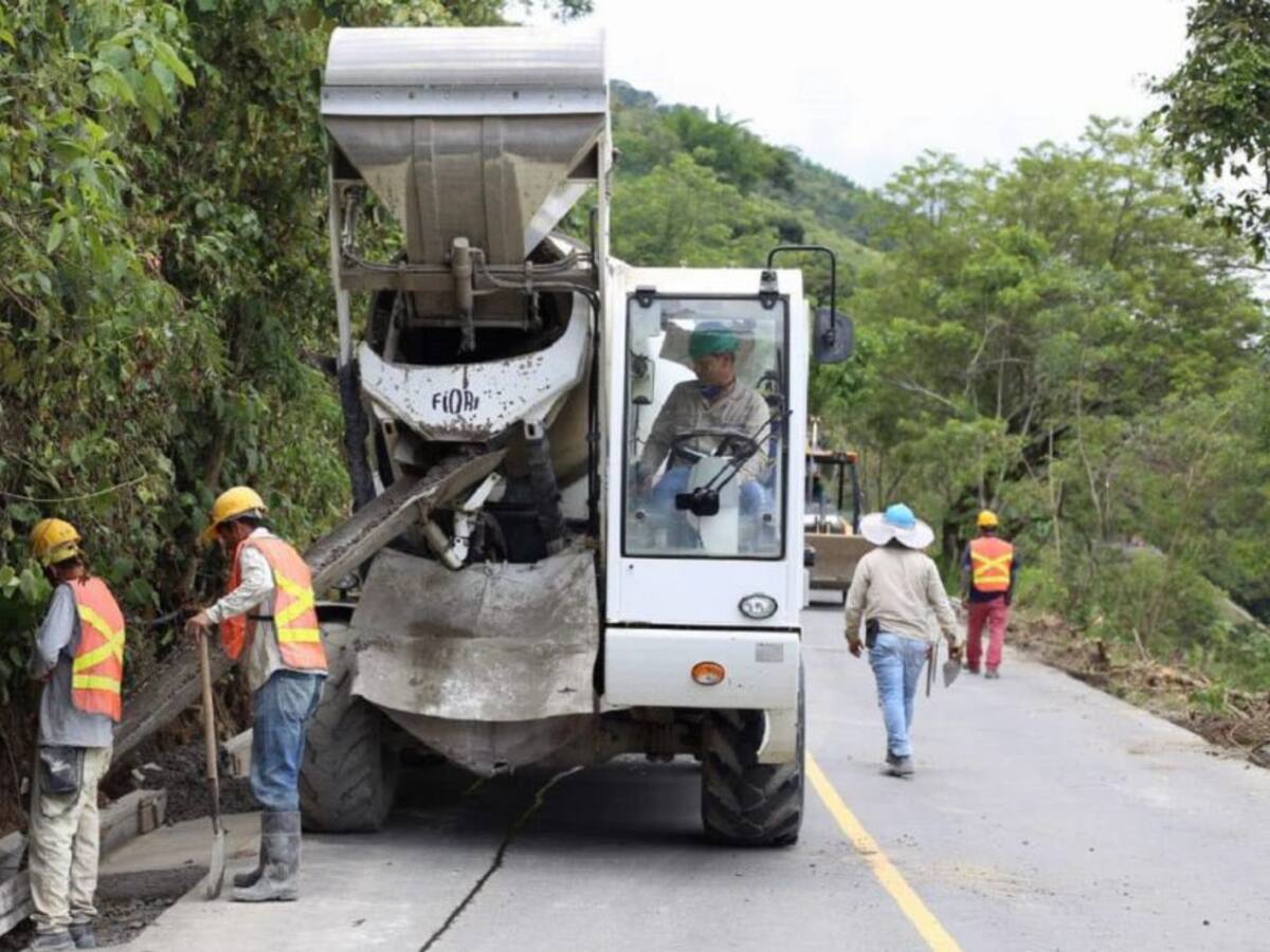 Caldas tiene previstas grandes inversiones para la reactivación económica