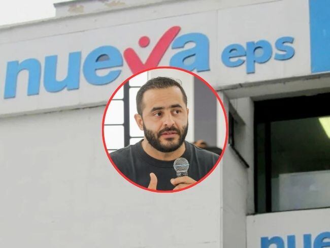 Erasmo Zuleta, gobernador de Córdoba, hizo un llamado a las EPS, para que honren las deudas con los hospitales y clínicas.