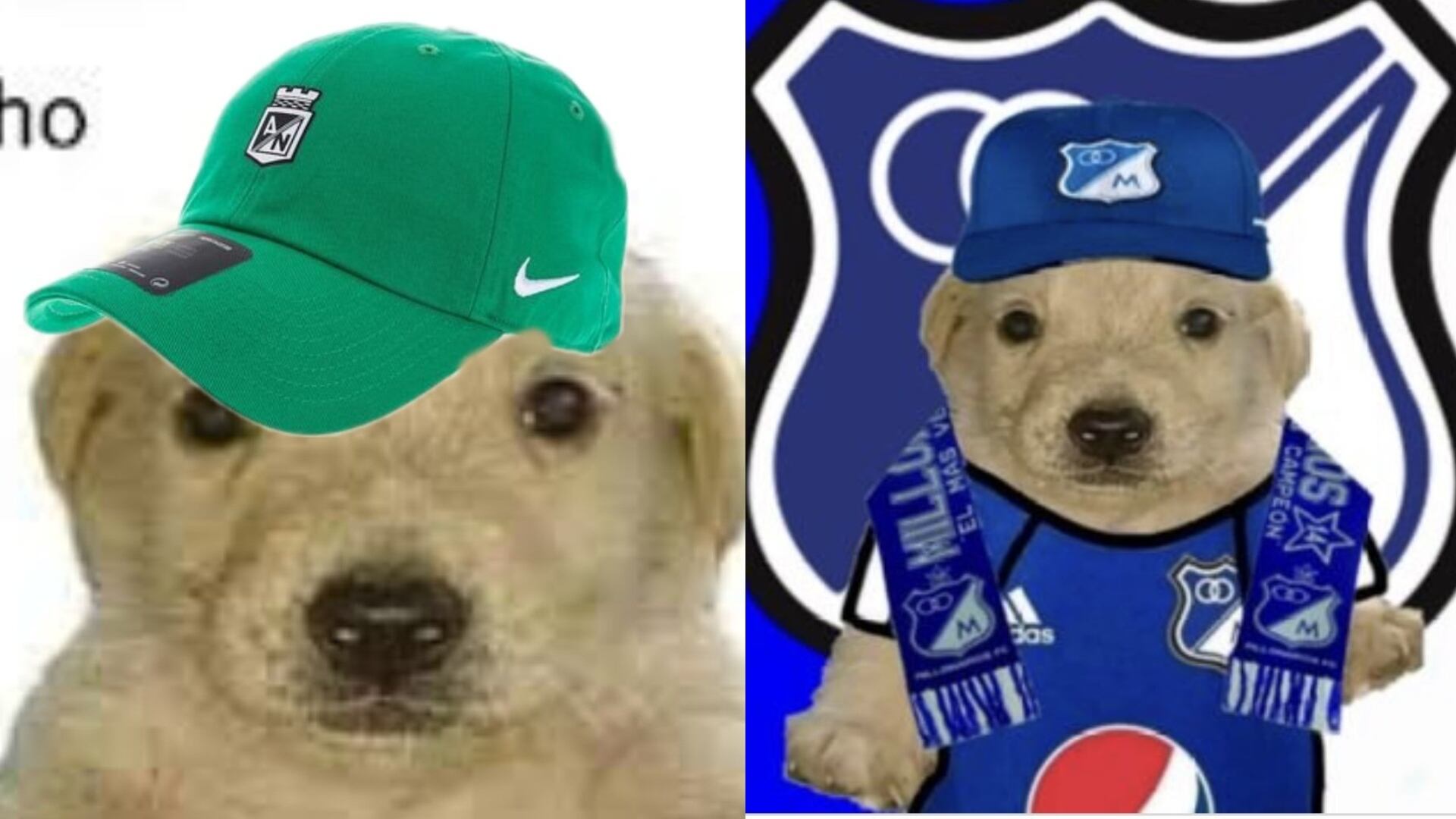 Millos - Nacional final Memes Universidad Nacional