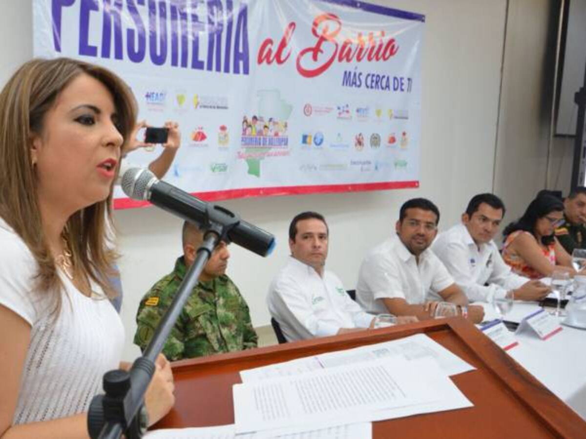 Personera de Pereira denuncia nuevas amenazas contra su vida