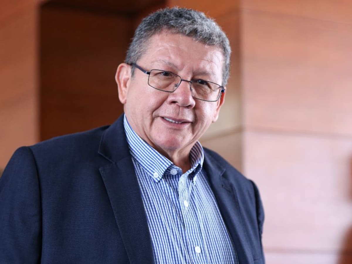 Senador Pablo Catatumbo dio positivo por Coronavirus