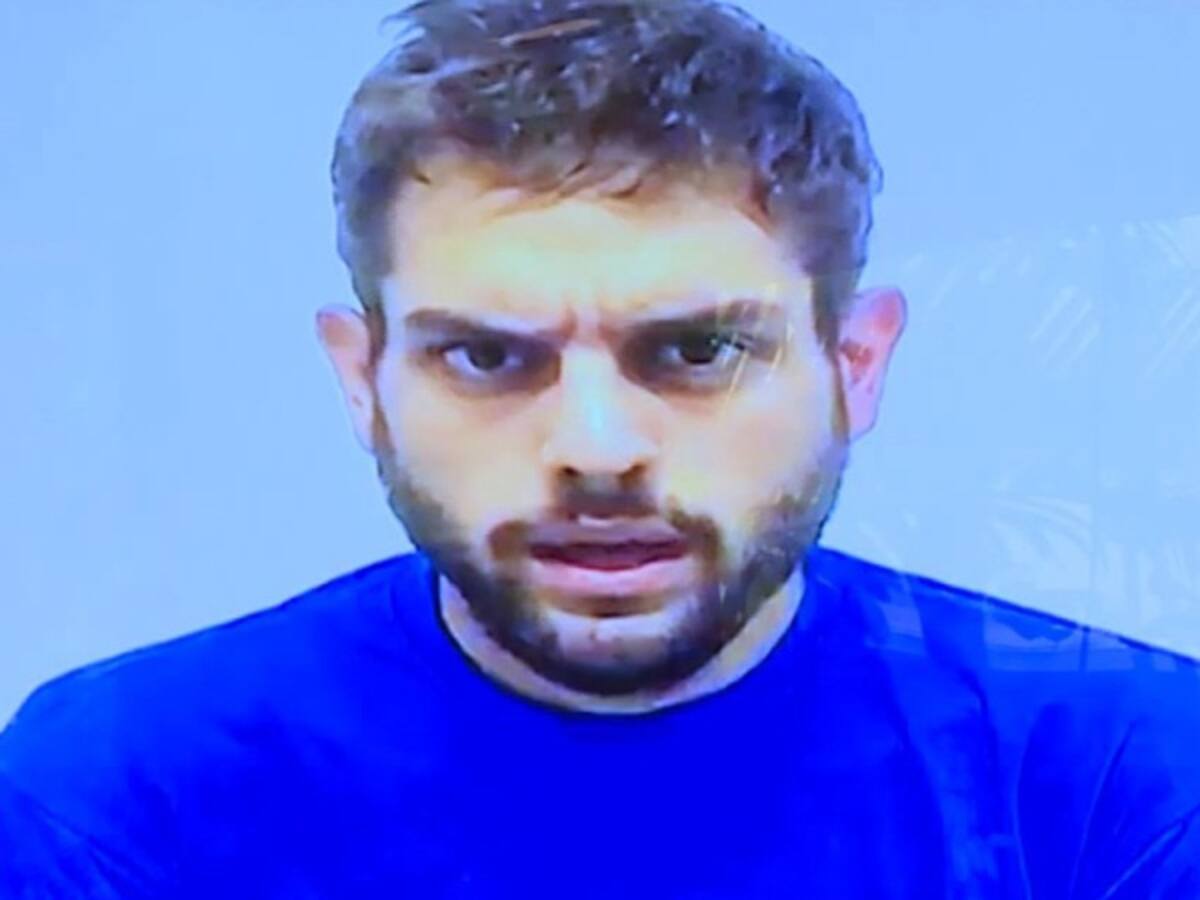 CIDH pide a Venezuela proteger vida e integridad de diputado opositor preso