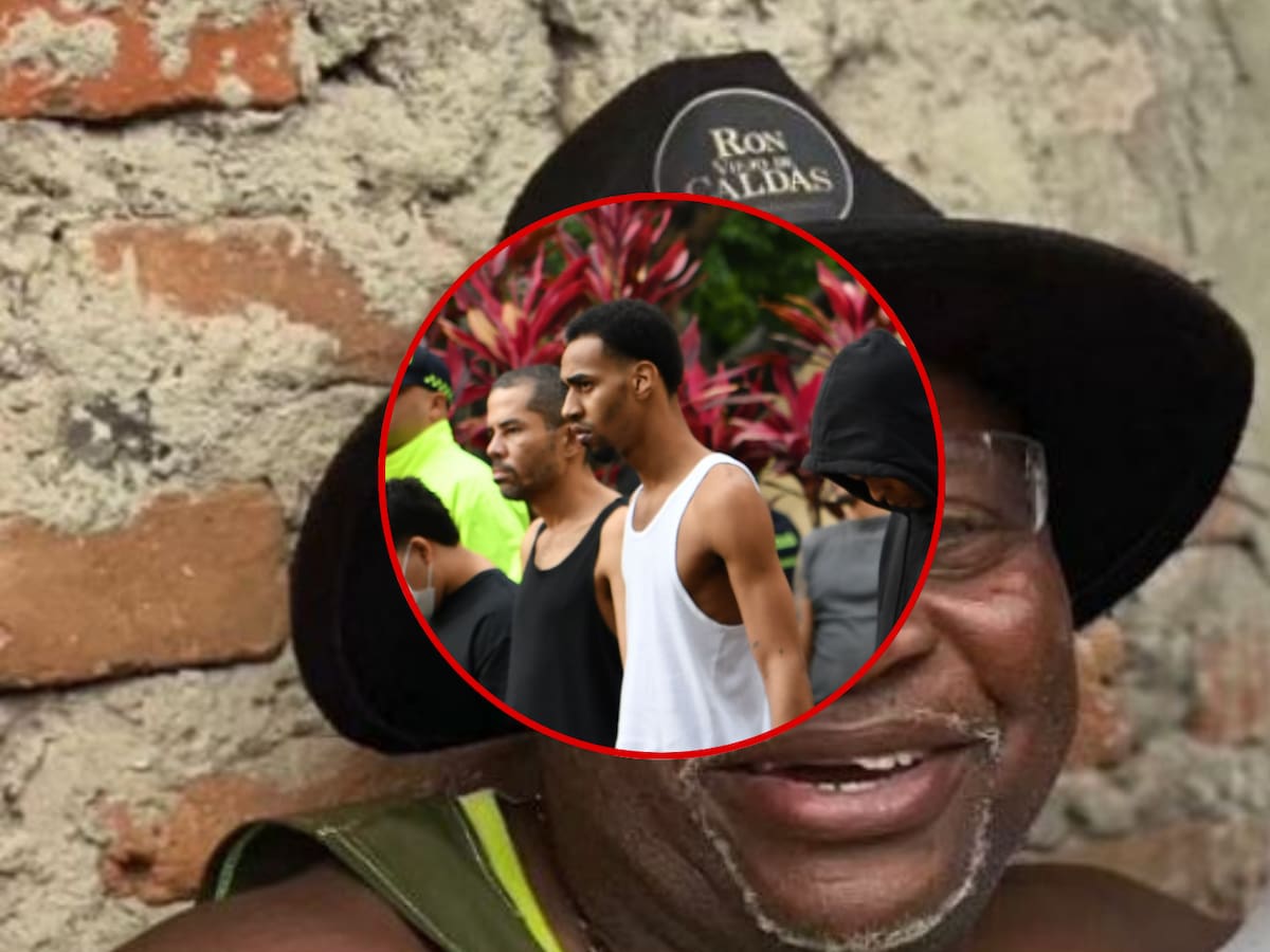 Capturan en Cali al presunto asesino del padre y la madrastra del cantante urbano Big Poppa