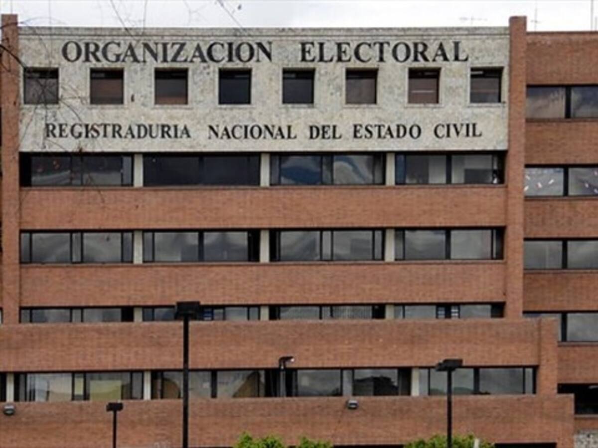 CNE investigará traslado de ciudadanos para elecciones regionales