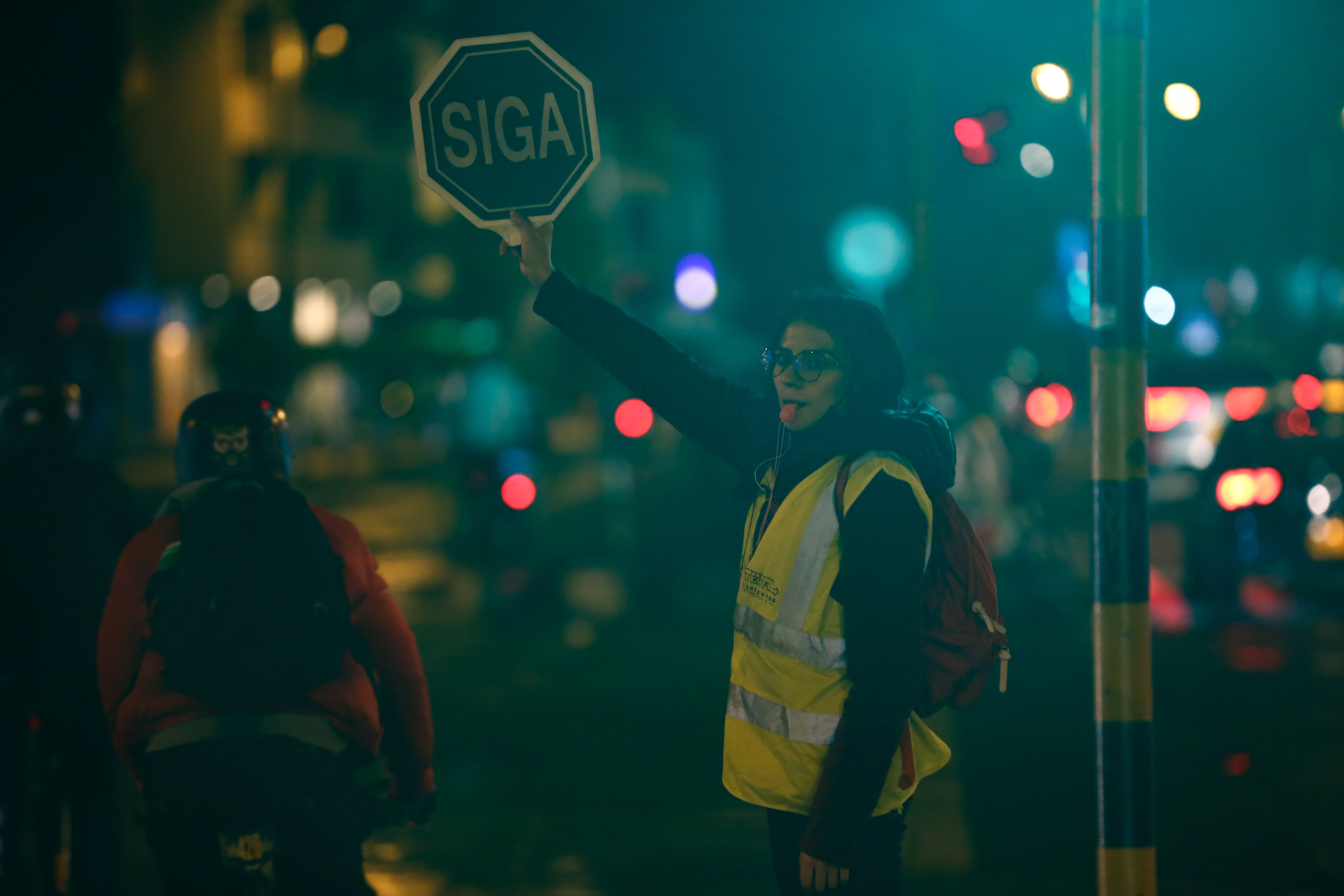 Imagen de referencia vía Getty Images. Foto: Juan David Moreno Gallego/Anadolu Agency via Getty Images)
