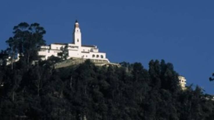 Incrementan vigilancia en santuarios y centros religiosos de Bogotá