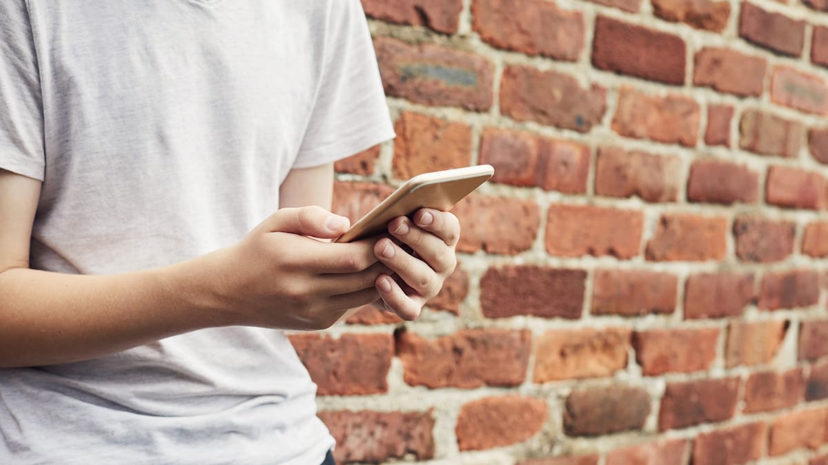 ¿Cómo se controlará el uso de celulares en colegios de la Uncoli en Bogotá?