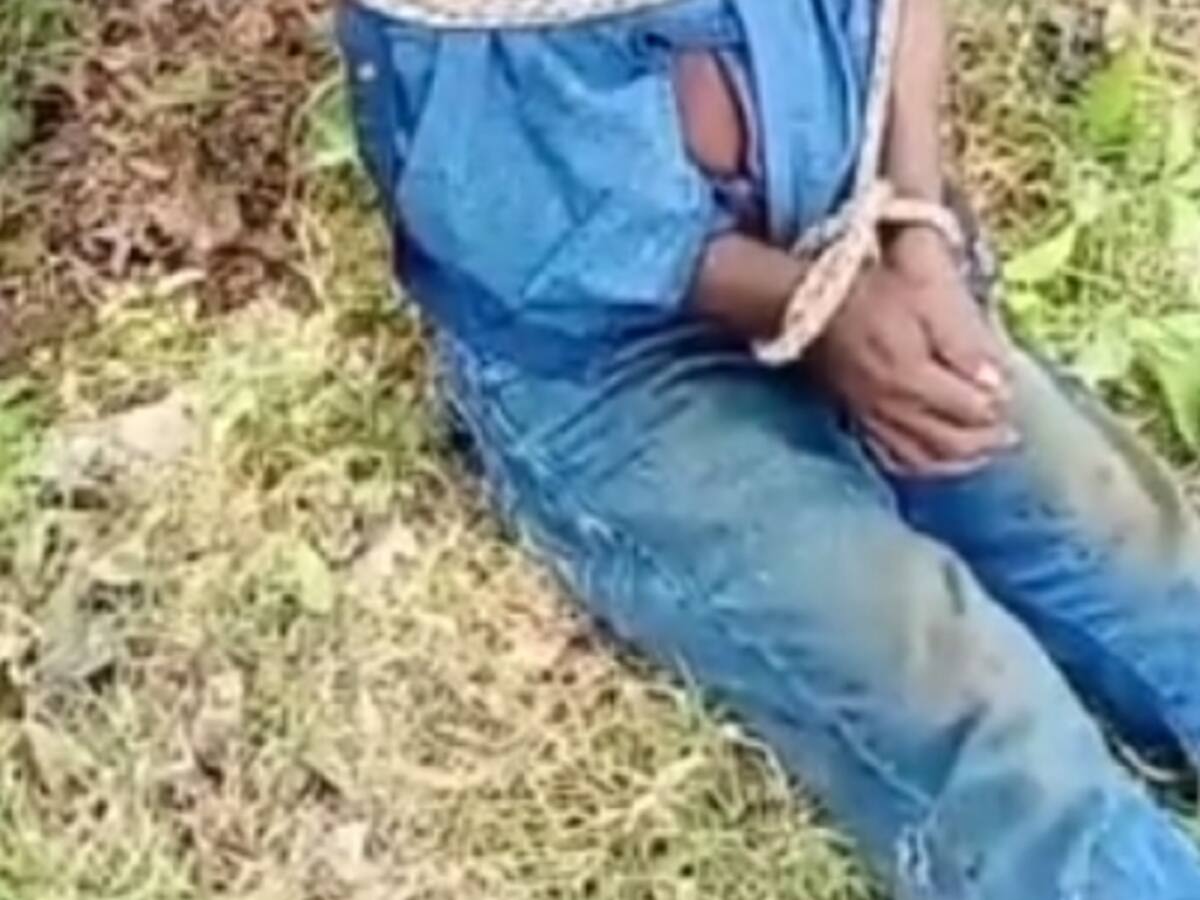 Policía investiga presunta desaparición de un hombre en la isla de Barú