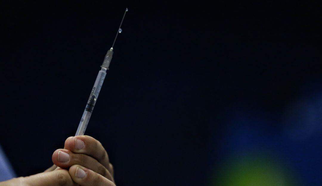 Las EPS de Cartagena están cargando de manera progresiva los datos de esta población, priorizada en la etapa 3