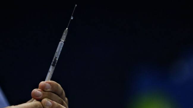 Las EPS de Cartagena están cargando de manera progresiva los datos de esta población, priorizada en la etapa 3