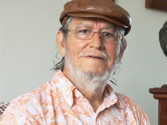 La vida en Barranquilla influyó en la literatura de Gabo: Andrés Salcedo