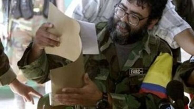 En manos de la Fiscalía están los computadores con los secretos de 'Alfonso Cano'