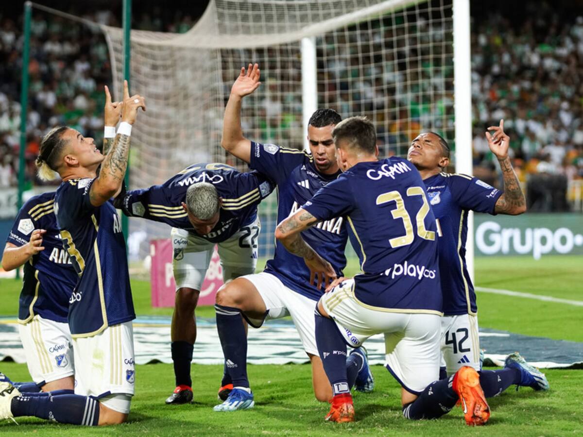 El Pulso del Fútbol, 12 de febrero de 2024