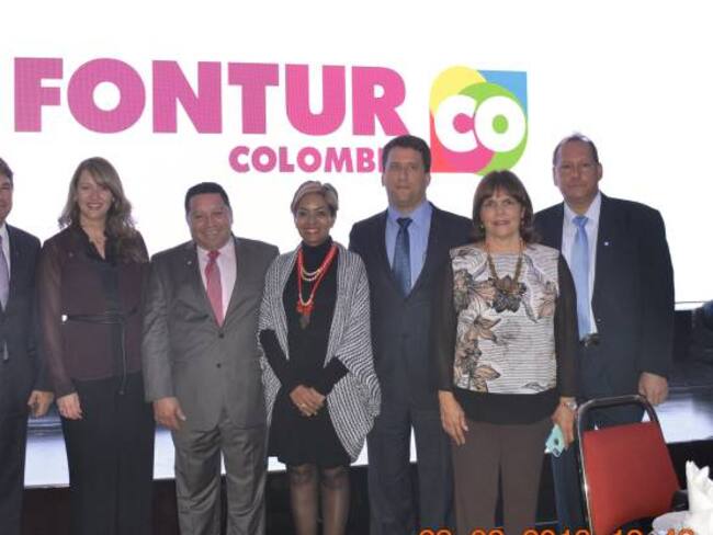 Centro histórico de Cartagena recibe premio a la calidad turística
