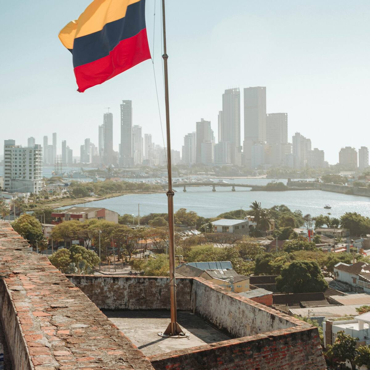 Cartagena proyecta más de 1,6 millones de flujos migratorios para la temporada de fin de año