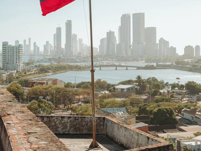 Cartagena proyecta más de 1,6 millones de flujos migratorios para la temporada de fin de año