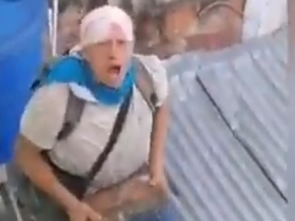 21 años de cárcel para hombre que golpeaba a su excompañera sentimental