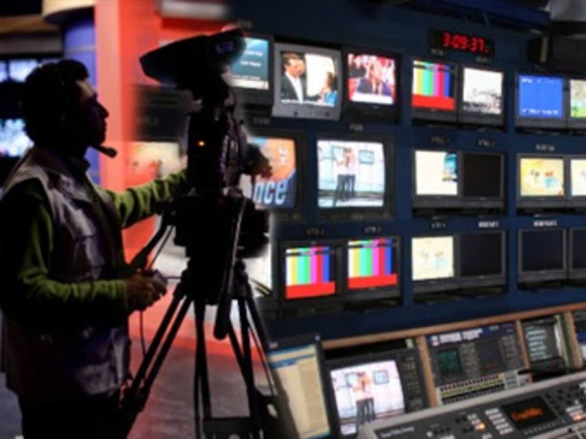La Contraloría exige revisar precio base para adjudicar tercer canal de televisión