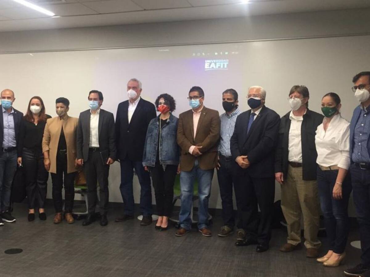 Esto proponen las universidades de Medellín para la crisis actual