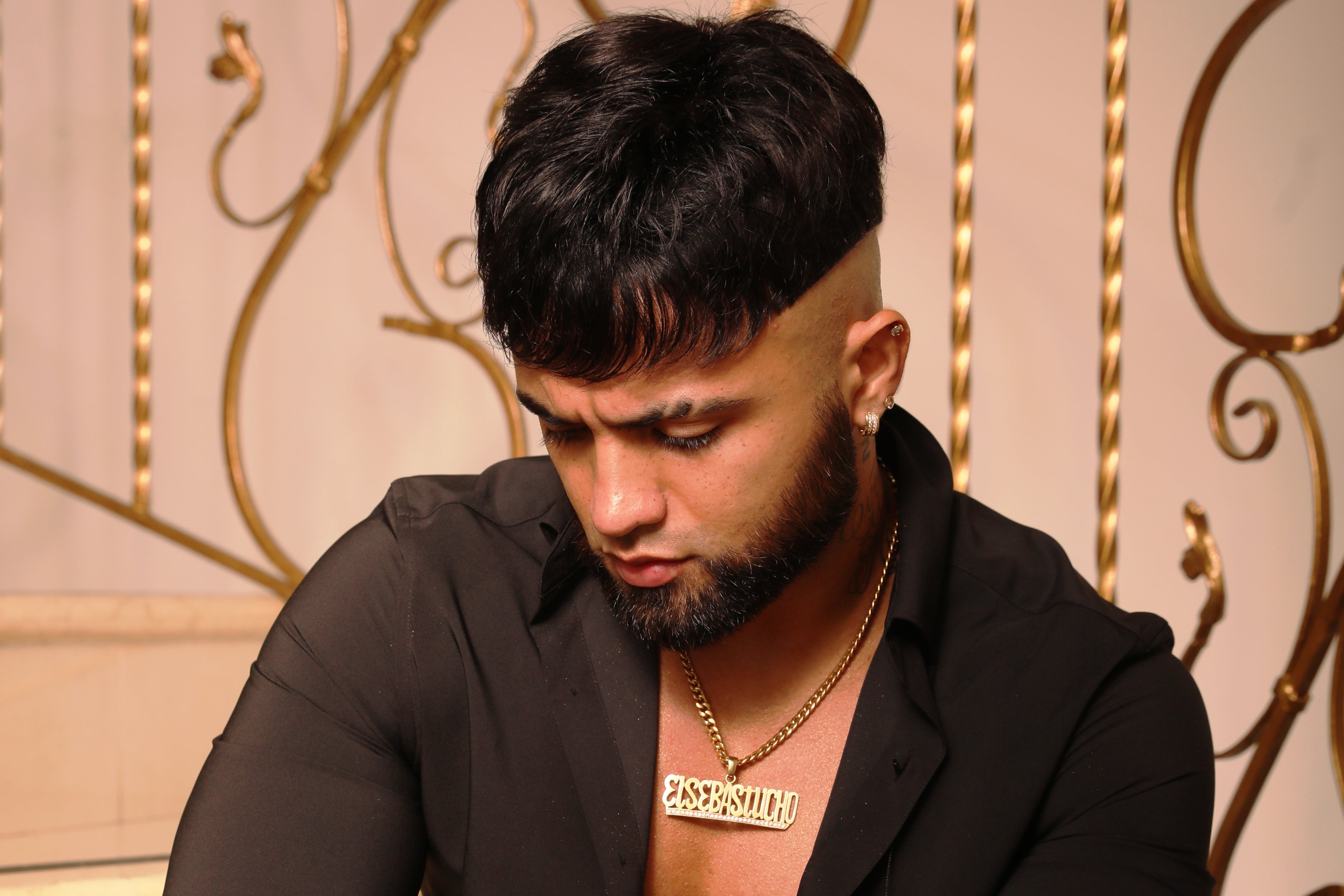 El Sebastucho, el influencer de las bromas familiares que conquistó a Colombia