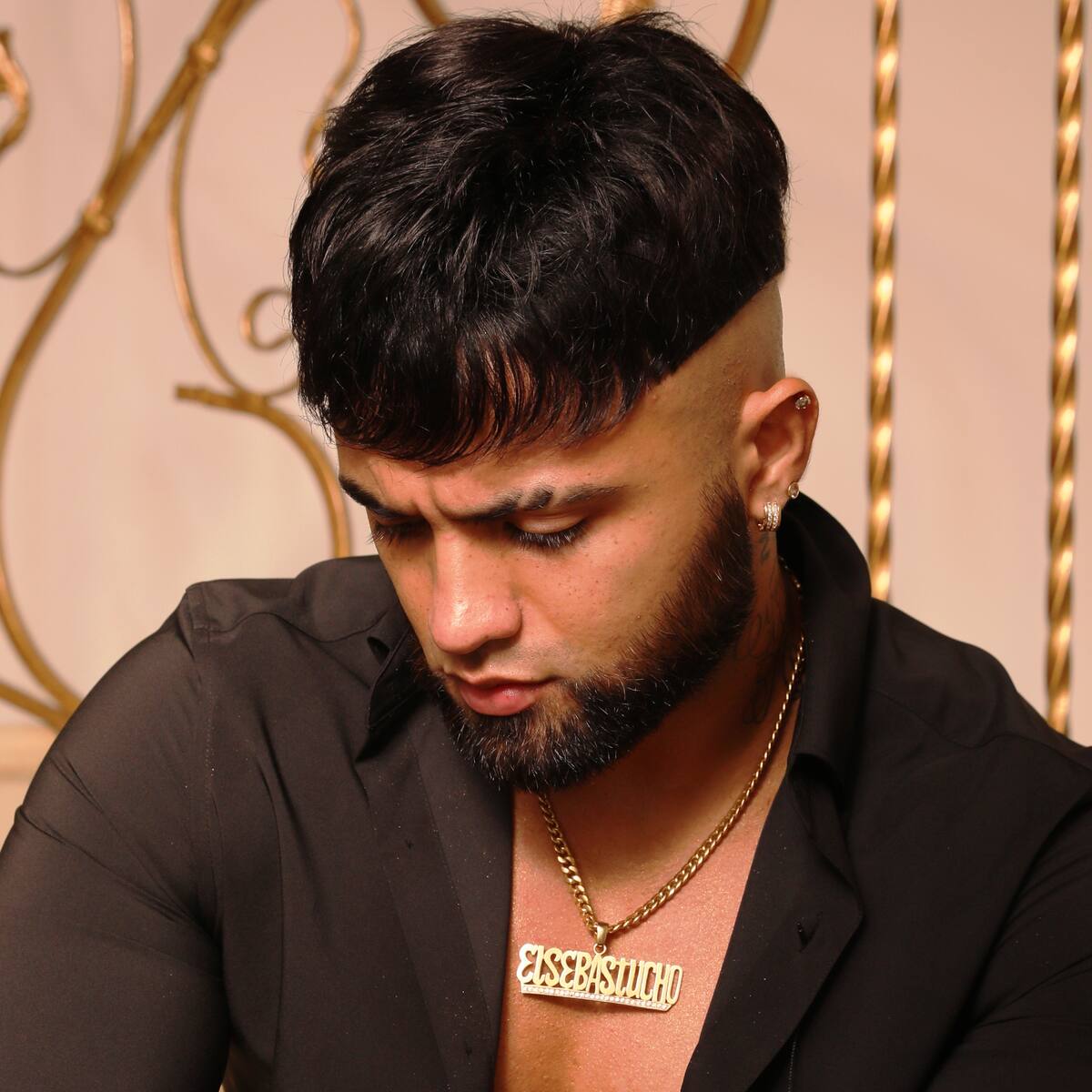 El Sebastucho, el influencer de las bromas familiares que conquistó a Colombia