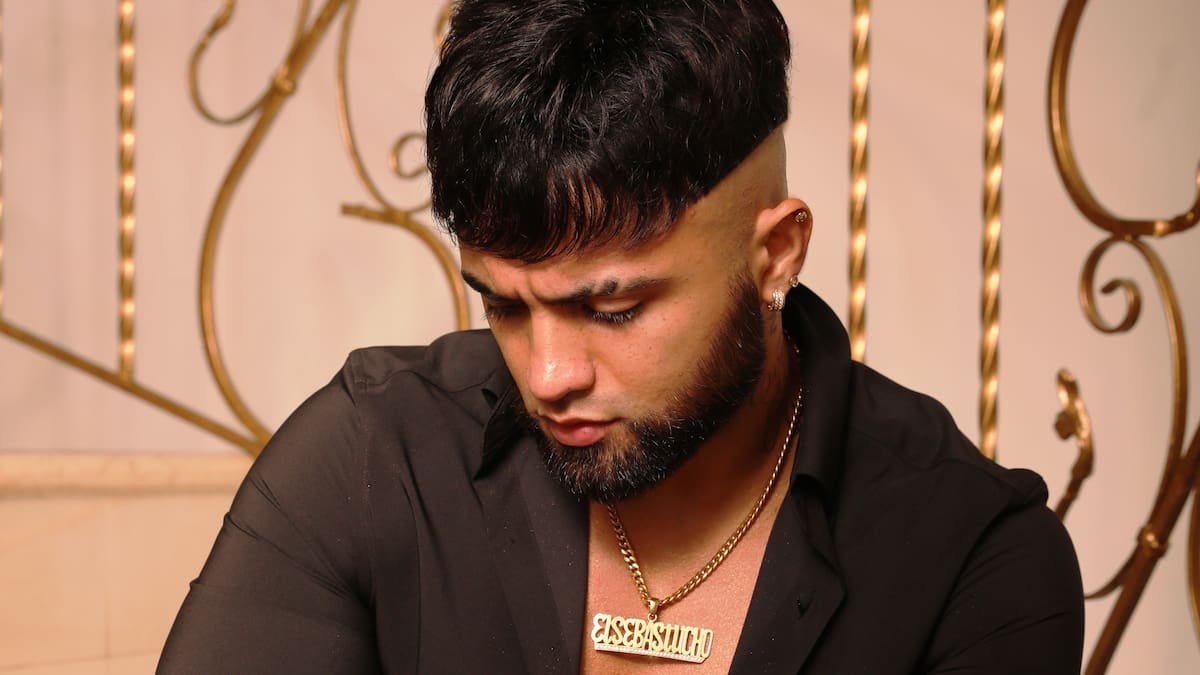 El Sebastucho, el influencer de las bromas familiares que conquistó a Colombia