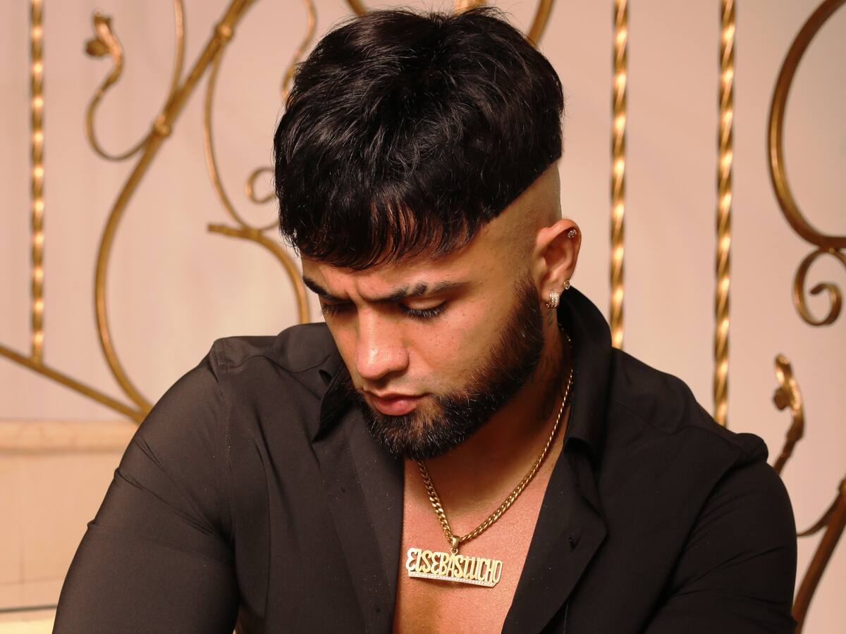 El Sebastucho, el influencer de las bromas familiares que conquistó a Colombia