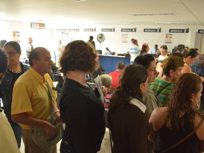 La EPS S.O.S desmiente que se vaya del departamento de Risaralda