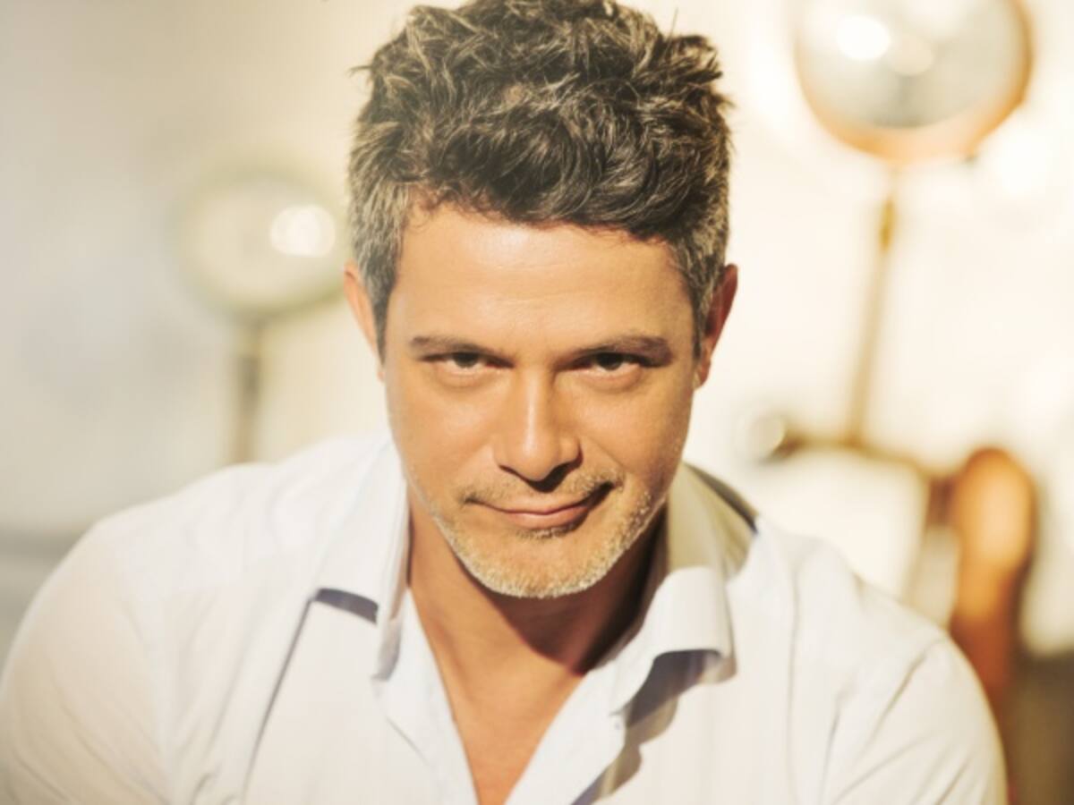 Alejandro Sanz habla de su salud mental “voy mejorando poco a poco”