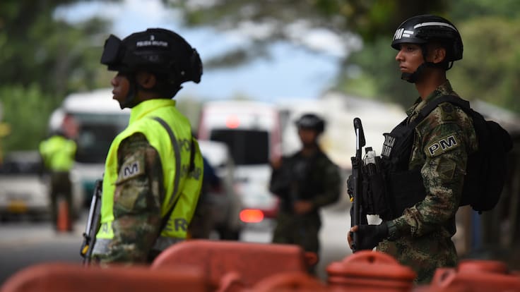 Laura Cotrina, alcalde (e) de Barrancabermeja