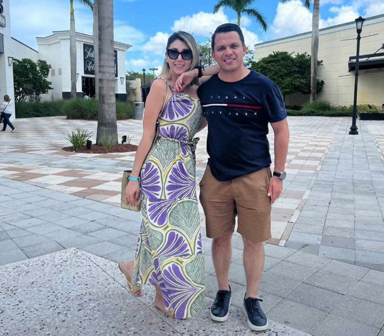 Gerente del Hospital del Magdalena Medio pide que no la relacionen con Sneyder Pinilla. Foto: Suministrada