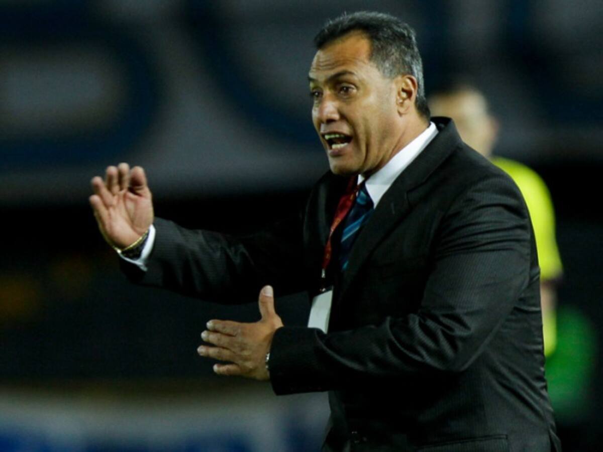 Algún día volveré a Millonarios: Hernán Torres
