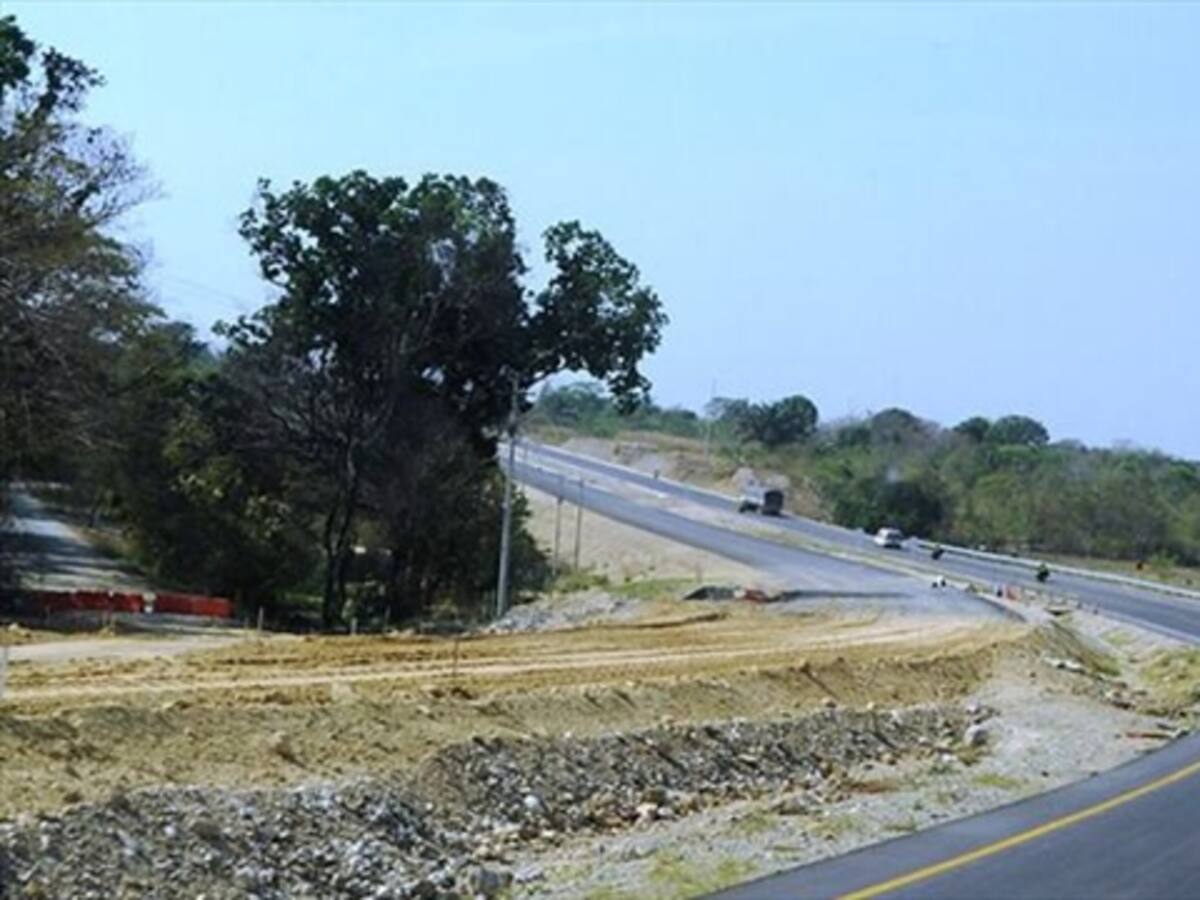 Incoder entrega predios a la ANI para construcción de la Ruta del Sol