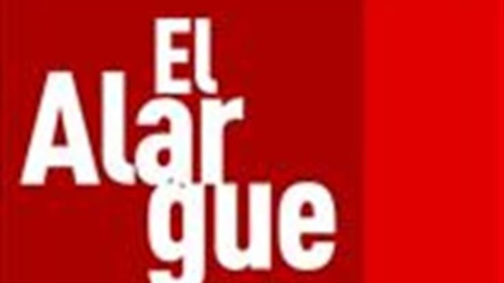 El Alargue, parte 2 (01-septiembre-14)