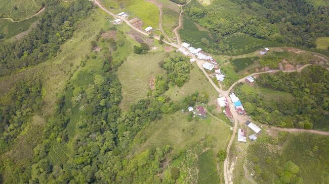 preocupa por el restaurante escolar, pues no se les podría dar la minuta a los estudiantes como establece el PAE