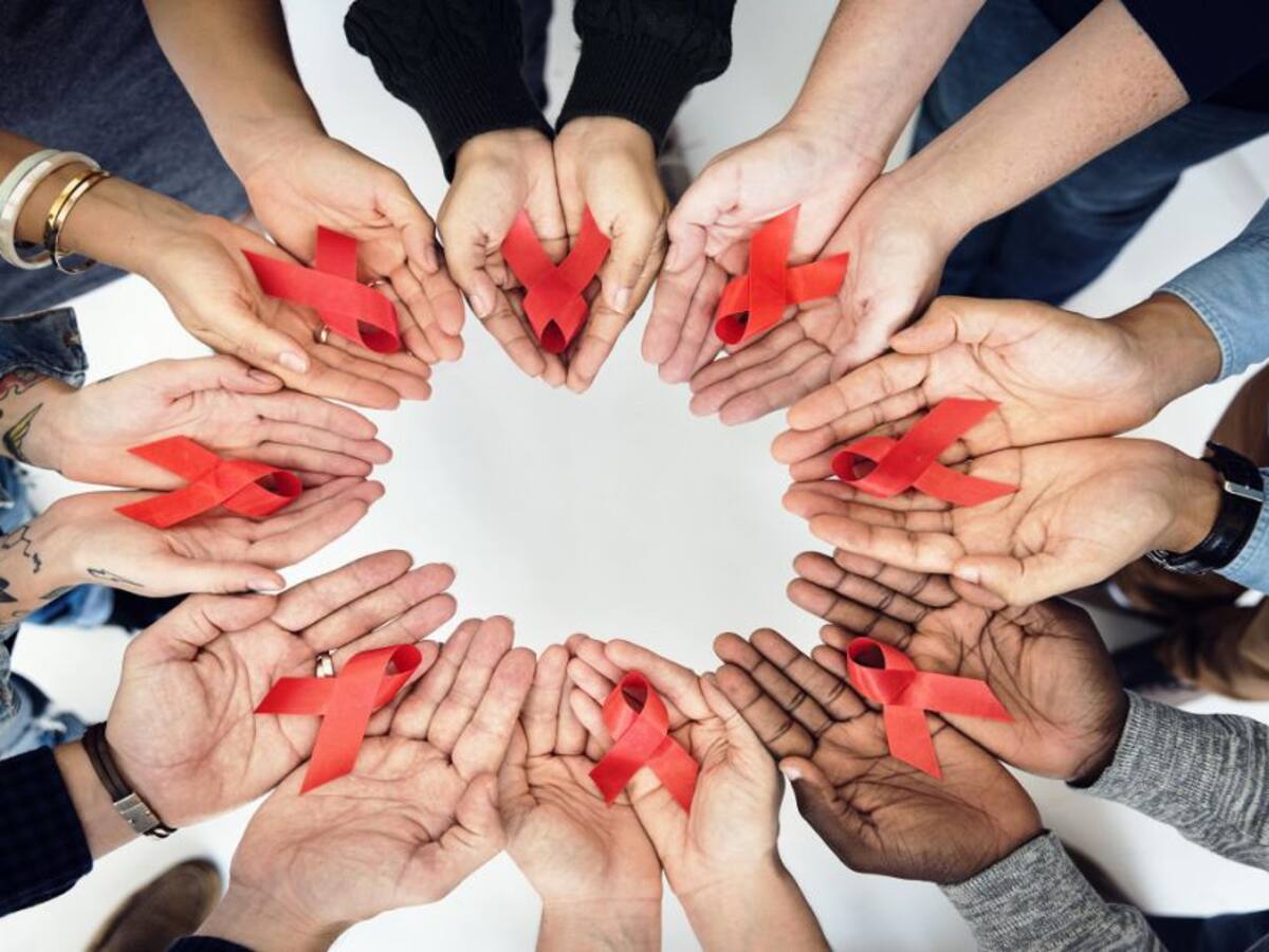 Colombia: cómo funciona el Plan Nacional de Respuesta ante ITS y VIH