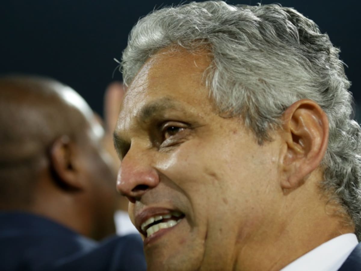 Flamengo confirma que Reinaldo Rueda será el nuevo técnico de Chile