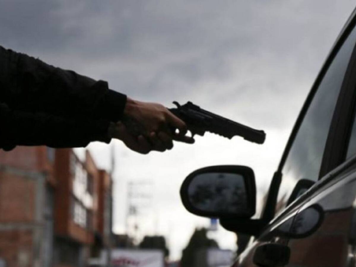 Autoridades reportan disminución en la comisión de delitos