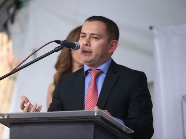 Senador Miguel Barreto