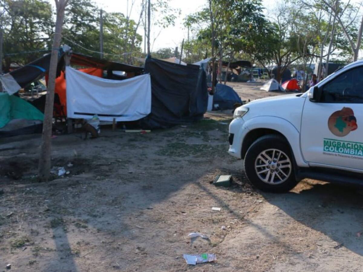 Atlántico debe prepararse para una nueva oleada de migrantes