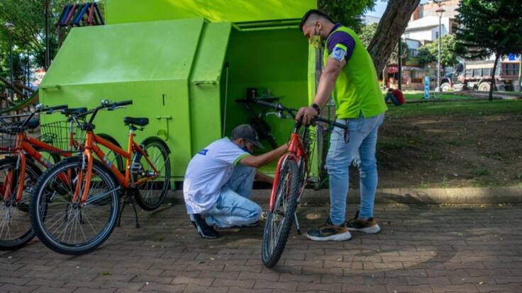 Clobi volverá a prestar servicio el 1 de febrero