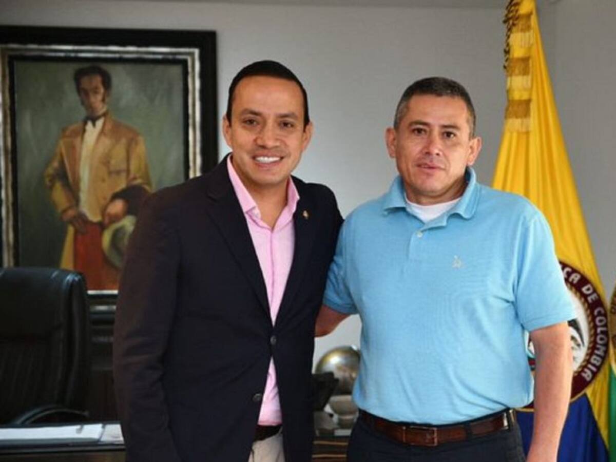 Abren indagación preliminar a la Gobernación de Santander