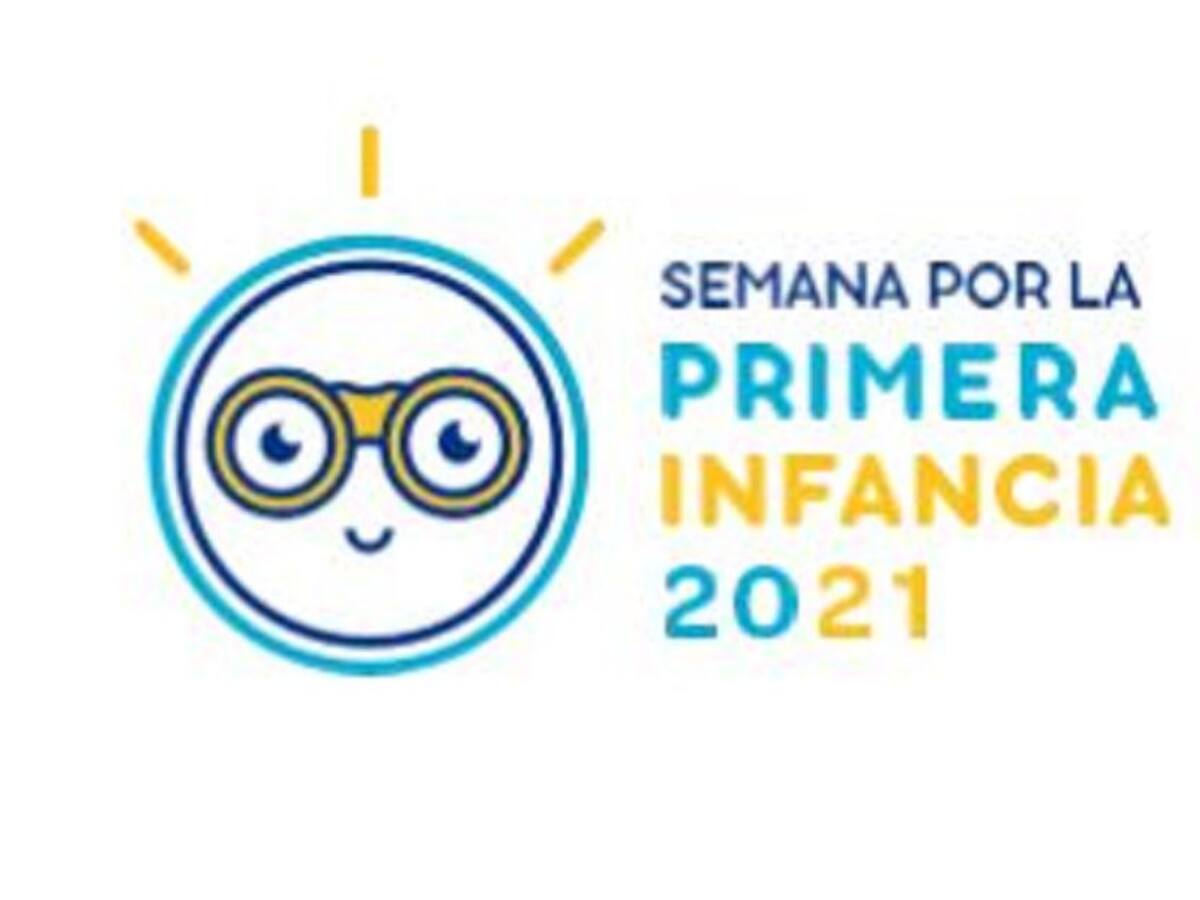 Durante 9 días se hablará de la primera infancia con en Medellín